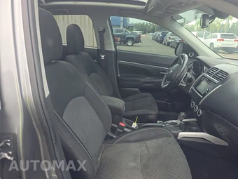 2014 Mitsubishi Outlander Sport SE – miniatura 8