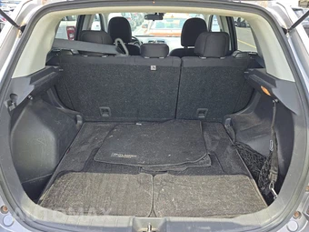 2014 Mitsubishi Outlander Sport SE – miniatura 16
