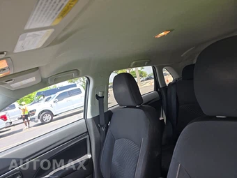 2014 Mitsubishi Outlander Sport SE – miniatura 17