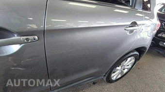 2014 Mitsubishi Outlander Sport SE – miniatura 22