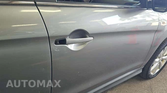 2014 Mitsubishi Outlander Sport SE – miniatura 23