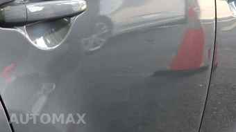 2014 Mitsubishi Outlander Sport SE – miniatura 25