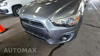 2014 Mitsubishi Outlander Sport SE – miniatura 31
