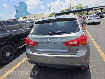 2014 Mitsubishi Outlander Sport SE – miniatura 5