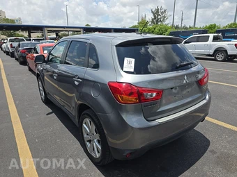 2014 Mitsubishi Outlander Sport SE – miniatura 6
