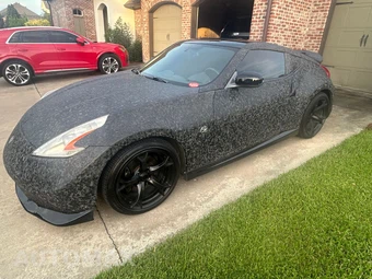 2014 Nissan 370Z NISMO Coupe - car from the USA, Manheim Buy-Now listing at AUTOMAX