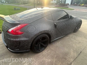 2014 Nissan 370Z NISMO Coupe - miniatura 4