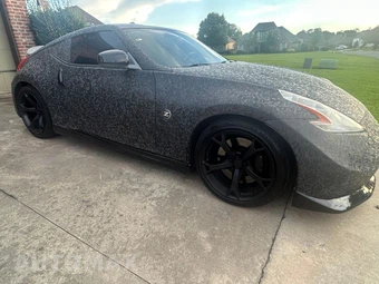 2014 Nissan 370Z NISMO Coupe - miniatura 5