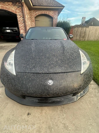 2014 Nissan 370Z NISMO Coupe - miniatura 6