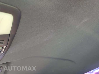 2014 Nissan 370Z Touring Coupe – miniatura 11