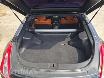 2014 Nissan 370Z Touring Coupe – miniatura 13