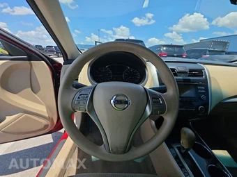 2014 Nissan Altima 2.5 S - miniatura 10