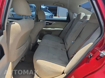 2014 Nissan Altima 2.5 S - miniatura 13