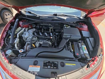 2014 Nissan Altima 2.5 S - miniatura 15