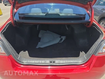 2014 Nissan Altima 2.5 S - miniatura 16