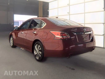 2014 Nissan Altima 2.5 S - miniatura 6