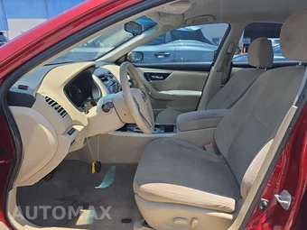 2014 Nissan Altima 2.5 S - miniatura 7