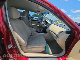 2014 Nissan Altima 2.5 S - miniatura 8