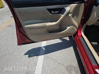 2014 Nissan Altima 2.5 S - miniatura 9