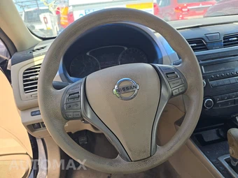 2014 Nissan Altima 2.5 S - miniatura 10