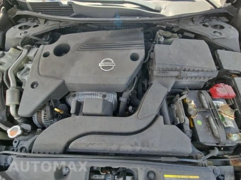 2014 Nissan Altima 2.5 S - miniatura 15