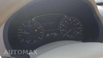 2014 Nissan Altima 2.5 S - miniatura 27
