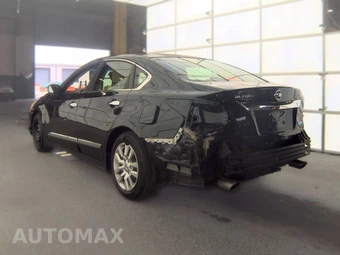 2014 Nissan Altima 2.5 S - miniatura 6