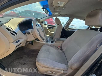 2014 Nissan Altima 2.5 S - miniatura 7