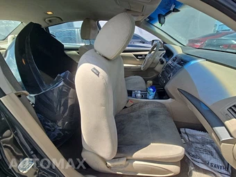 2014 Nissan Altima 2.5 S - miniatura 8
