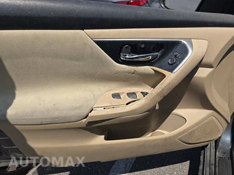 2014 Nissan Altima 2.5 S - miniatura 9