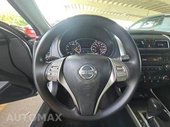 2014 Nissan Altima 2.5 S - miniatura 10