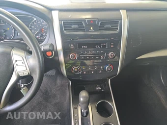 2014 Nissan Altima 2.5 S - miniatura 11
