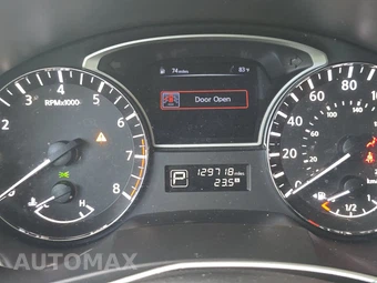 2014 Nissan Altima 2.5 S - miniatura 12