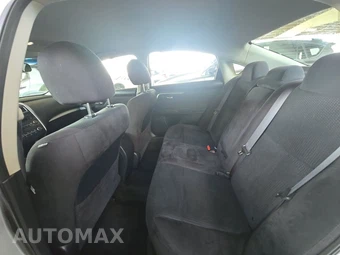 2014 Nissan Altima 2.5 S - miniatura 13