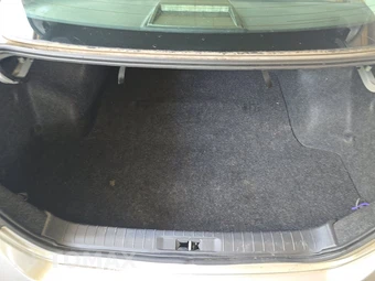 2014 Nissan Altima 2.5 S - miniatura 16