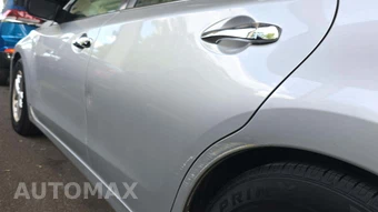 2014 Nissan Altima 2.5 S - miniatura 21