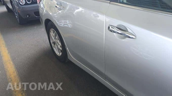 2014 Nissan Altima 2.5 S - miniatura 30