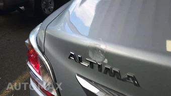 2014 Nissan Altima 2.5 S - miniatura 33