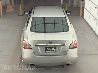 2014 Nissan Altima 2.5 S - miniatura 5