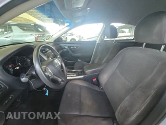 2014 Nissan Altima 2.5 S - miniatura 7