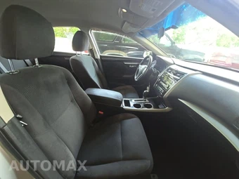 2014 Nissan Altima 2.5 S - miniatura 8
