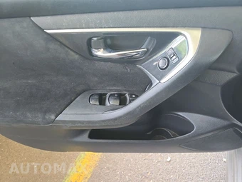 2014 Nissan Altima 2.5 S - miniatura 9