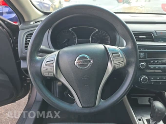 2014 Nissan Altima 2.5 S - miniatura 10