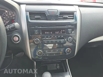 2014 Nissan Altima 2.5 S - miniatura 11
