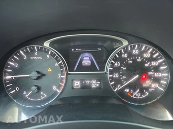 2014 Nissan Altima 2.5 S - miniatura 12