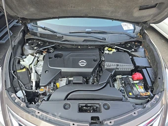 2014 Nissan Altima 2.5 S - miniatura 15