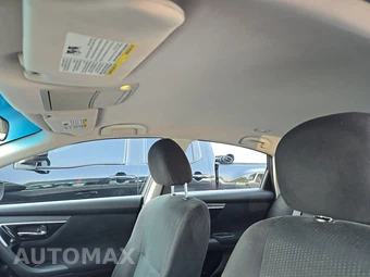 2014 Nissan Altima 2.5 S - miniatura 18