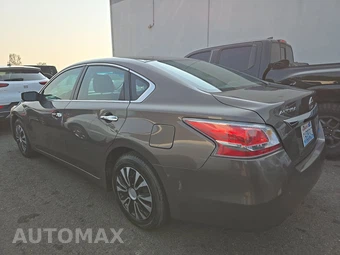 2014 Nissan Altima 2.5 S - miniatura 6