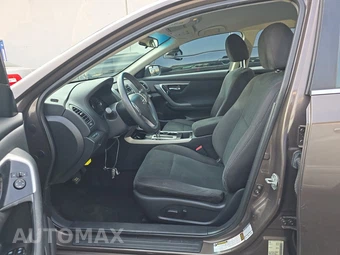 2014 Nissan Altima 2.5 S - miniatura 7