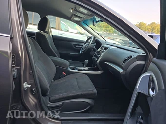 2014 Nissan Altima 2.5 S - miniatura 8